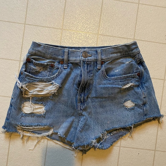 American eagle shorts - Picture 2 of 2